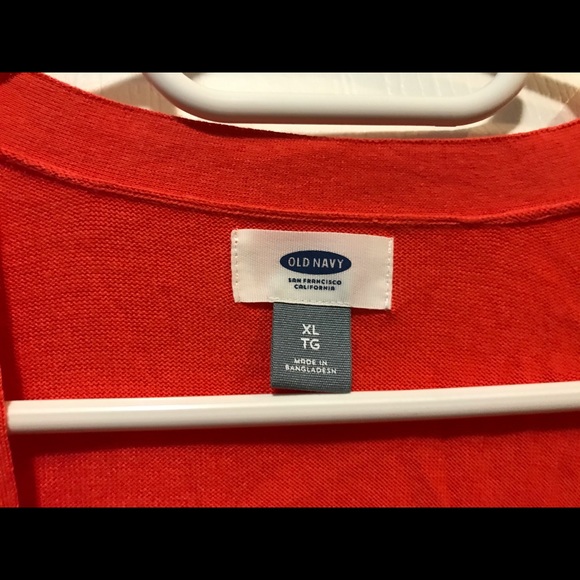 Old Navy Cardigan. Women’s XL - Picture 2 of 5